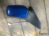 Зеркало Б\У правое электр Вольво S40 96-04 г