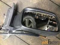 Зеркало Б\У правое электр Вольво S40 96-04 г