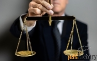 Юридические услуги в Сургуте от адвоката с опытом ведения сложных дел.