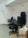 Продаются столы, кресла, тумбочки, компьютеры
