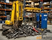 Группа Илим реализует неликвиды своих предприятий