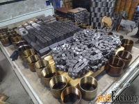 Буровая Установка БУ-20, БУ-20-2УШ и запасные части к ней.