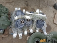 Запасные Части к МТЛБ