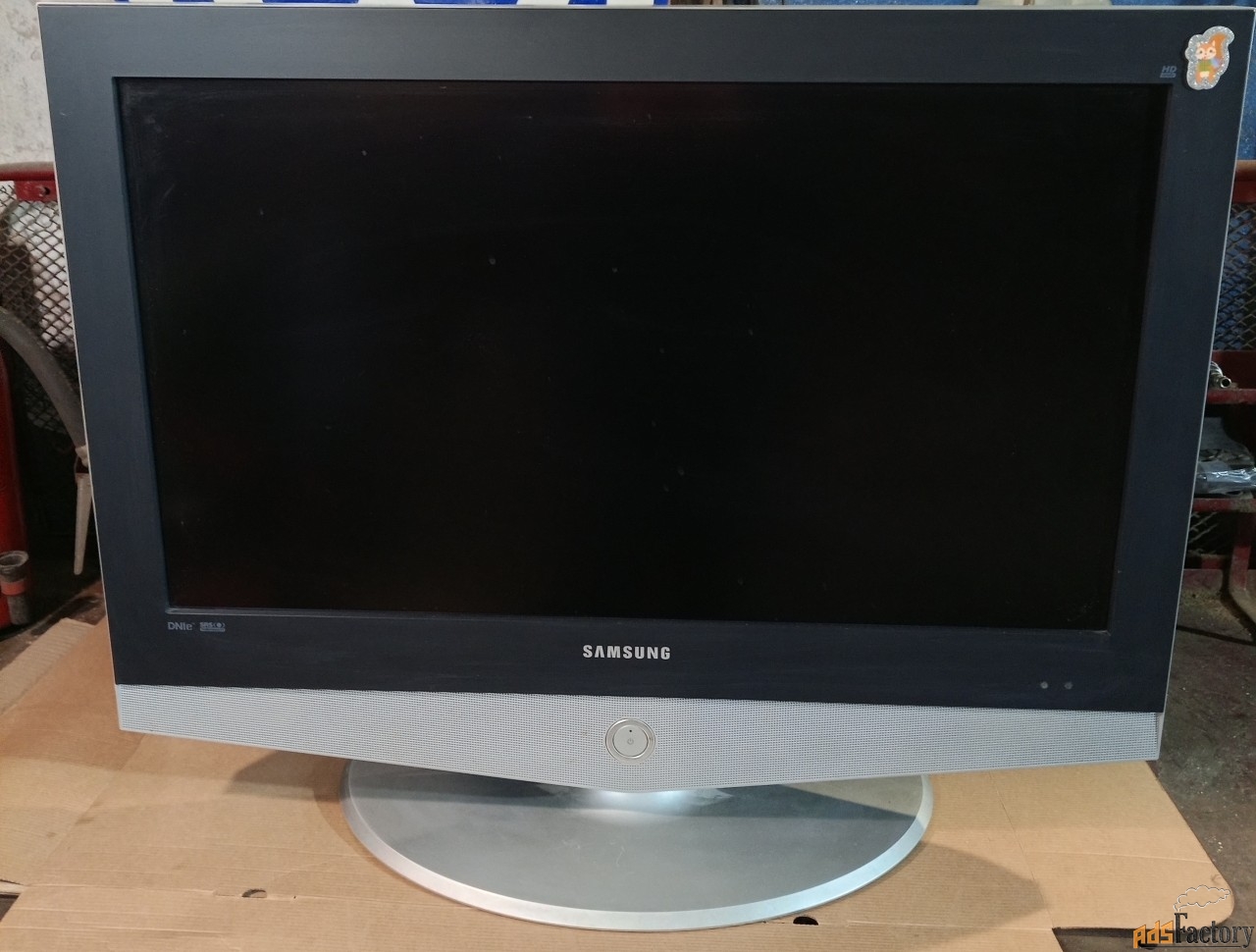 Телевизор Samsung LE32R31SX