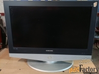 Телевизор Samsung LE32R31SX