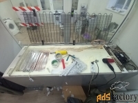 Ремонт холодильника, морозильной камеры, торговой витрины,