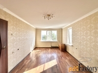 1 - комн.  квартира, 40 м², 6/9 эт.