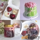 Торты и десерты Ирины Daviart