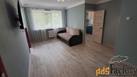 2 - комн.  квартира, 43 м², 2/5 эт.