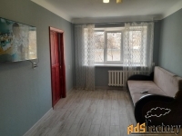 2 - комн.  квартира, 43 м², 2/5 эт.