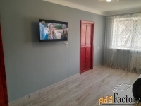 2 - комн.  квартира, 43 м², 2/5 эт.