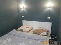 2 - комн.  квартира, 43 м², 2/5 эт.