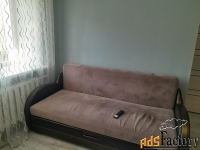 2 - комн.  квартира, 43 м², 2/5 эт.