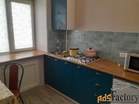 2 - комн.  квартира, 43 м², 2/5 эт.