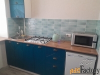 2 - комн.  квартира, 43 м², 2/5 эт.