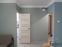 2 - комн.  квартира, 43 м², 2/5 эт.