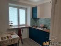 2 - комн.  квартира, 43 м², 2/5 эт.