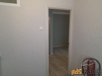 2 - комн.  квартира, 43 м², 2/5 эт.