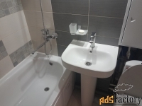 2 - комн.  квартира, 43 м², 2/5 эт.