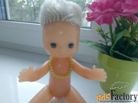 Кукла СССР Валюша