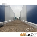 производственно-складской комплекс/помещение, 1500 м²