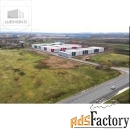 производственно-складской комплекс/помещение, 1500 м²