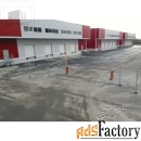 производственно-складской комплекс/помещение, 1500 м²