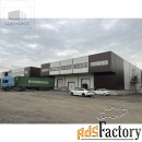производственно-складской комплекс/помещение, 1500 м²