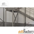 производственно-складской комплекс/помещение, 1500 м²