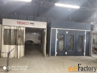 Требуется автомаляр-подготовщик