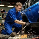 Требуется жестянщик-арматурщик