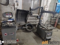 Требуется жестянщик-арматурщик