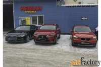 Слесарь автосервиса