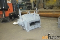 Компрессор ВР-8/3 для сыпучих материалов