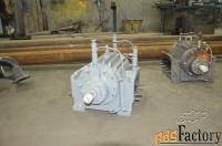 Компрессор ВР-8/3 для сыпучих материалов