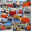 Первоначальное обучение в школе бортпроводников