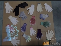 Станок для производства перчаток