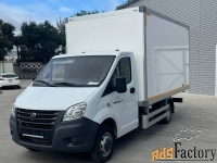 Сертифицированное производство Автофургнов