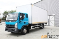 Сертифицированное производство Автофургнов