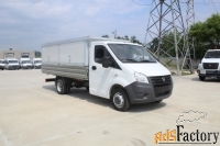 Сертифицированное производство Автофургнов