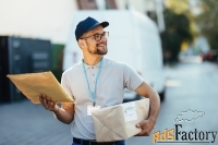 Курьерское поручение