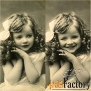 Оживление фотографий