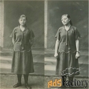 Оживление фотографий