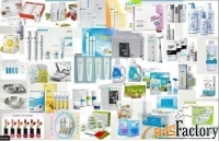 Приглашение в Интернет-магазин (бренд Атоми)