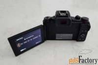 Цифровая камера Canon PowerShot G1X Mark III