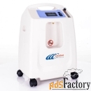 Stationary 5-liter oxygen generator