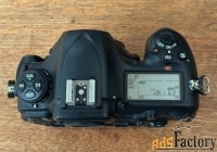 Цифровая камера Nikon D500 20,9 МП