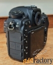 Цифровая камера Nikon D500 20,9 МП