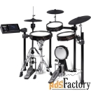 Электронная ударная установка Alesis Strata Club из 4 предметов