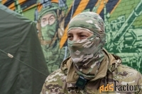 Контракт на СВО: самые высокие выплаты и полное сопровождение